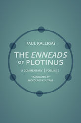 Enneads Of Plotinus