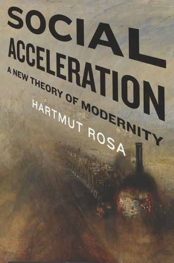 Social Acceleration Social Acceleration