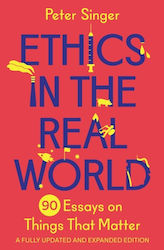 Ethics In The Real World