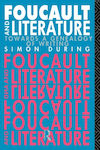 Foucault And Literature