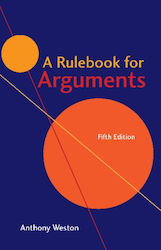 Rulebook For Arguments