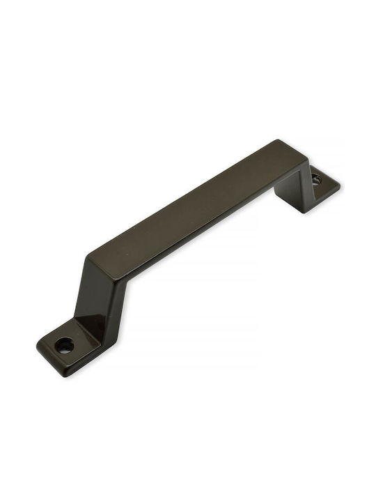 Neoxal Grip NXNL150.B 140mm Cafea