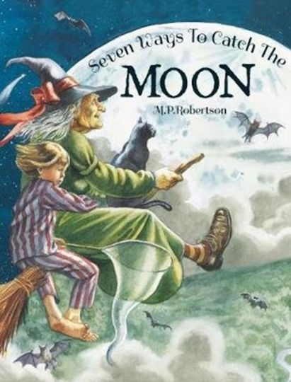 Seven Ways To Catch Moon From You To Me Paperback Softback Seven Ways To Catch Moon From You To Me Paperback Softback