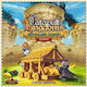 Game Expansion Catapult Feud Artificer's Tower for 2 Players 14+ Years Old (EN) Vesuvius Media