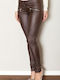 Figl Women's Trousers Brown