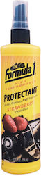 Formula1 Spray de lustruire pentru bord auto cu Aromă Căpșună 295ml Formula1 Spray de lustruire pentru bord auto cu Aromă Căpșună 295ml