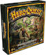 Game Expansion HeroQuest: Jungles of Delthrak Quest Pack for 2-5 Players 14+ Years Old (EN) Hasbro