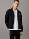 Jacket Puffer Black
