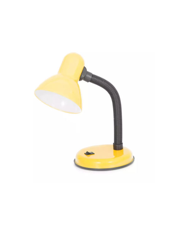 LED Office Lamp in Black Color