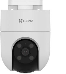 Ezviz H8C 4G CS-H8C-R100-1K3KF4GA IP Κάμερα Παρακολούθησης 3MP Full HD+ Αδιάβροχη με Αμφίδρομη Επικοινωνία
