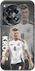 Euro 2024 Toni Kroos Oneplus 12 5g Black Tpu Μαύρη Σιλικόνη