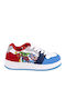 Παιδικά Sneakers Μπλε