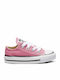 Chuck Taylor All Star Παιδικά Sneakers Ροζ