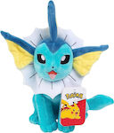 Jazwares Plush Pokemon 20 cm