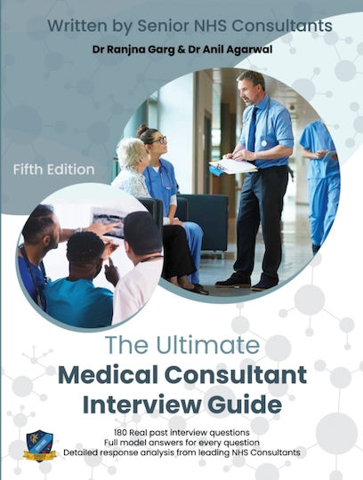 Ultimativer medizinischer Berater Interview-Leitfaden Uniadmissions Taschenbuch Softcover