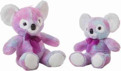 BigBuy Plush Teddy Bear 35 cm.