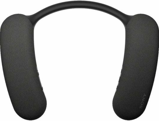 Sony Bravia Theatre U Ηχείο Bluetooth 5W με Διάρκεια Μπαταρίας έως 12 ώρες Μαύρο