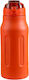 Μπουκάλι Θερμός Ανοξείδωτο 730ml Orange