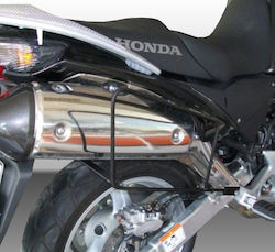 Moto Discovery Tankhalterungen für Honda Varadero