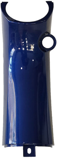 Kawasaki Motorcycle Middle Fairing for Kawasaki KAZE R 115 Blue 1pcs