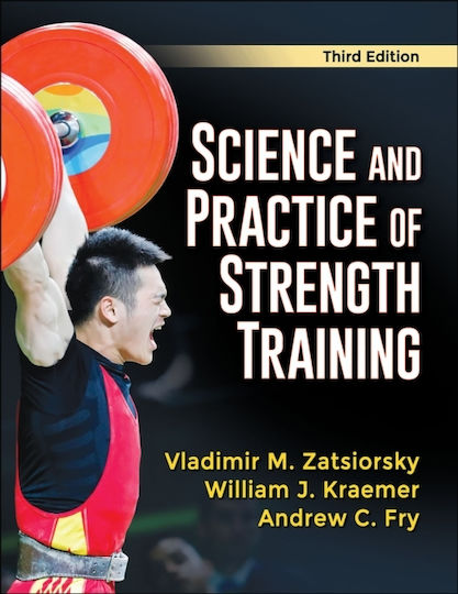 Science Practice Strength Training Human Kinetics Publishers Hardback Science Practice Strength Training Human Kinetics Publishers Hardback