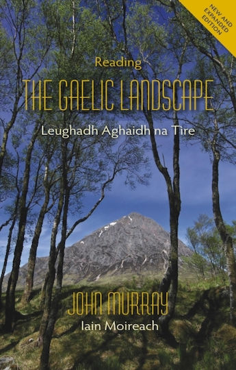 Reading The Gaelic Landscape