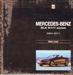 Mercedes-benz Slk - R171 Series