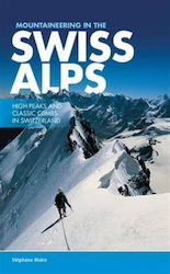 Mountaineering In The Swiss Alps