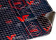 Premium 4mm 50x35 1.80 Square Meters Vibrofiltr Premium-4 Package 10