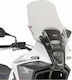 Givi Transparentes Visier Motorrad D1203ST