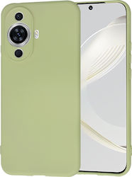 Techsuit Back Cover Πράσινη (Huawei Nova 11 / 12s)