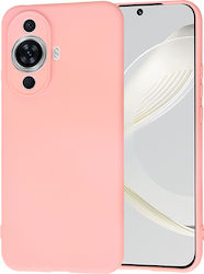 Techsuit Back Cover Ροζ (Huawei Nova 12 SE) Techsuit Back Cover Ροζ (Huawei Nova 12 SE)