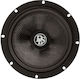 DLS Ηχείο Αυτοκινήτου Διαιρούμενα 6.5" με 80W RMS (Woofer)