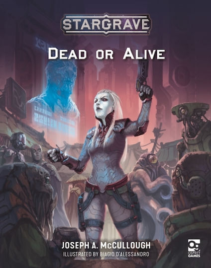 Stargrave Dead Alive Bloomsbury Publishing Plc Paperback Softback Stargrave Dead Alive Bloomsbury Publishing Plc Paperback Softback