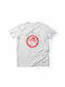 Παιδικό T-shirt Λευκό