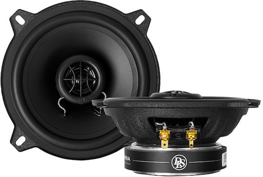 DLS PA5 Σετ Ηχεία Αυτοκινήτου 5.25" με 50W RMS (Woofer)