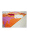 Teppich Groovy 5706 Orange 133X200cm