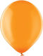 Balon de latex 11 "Orange