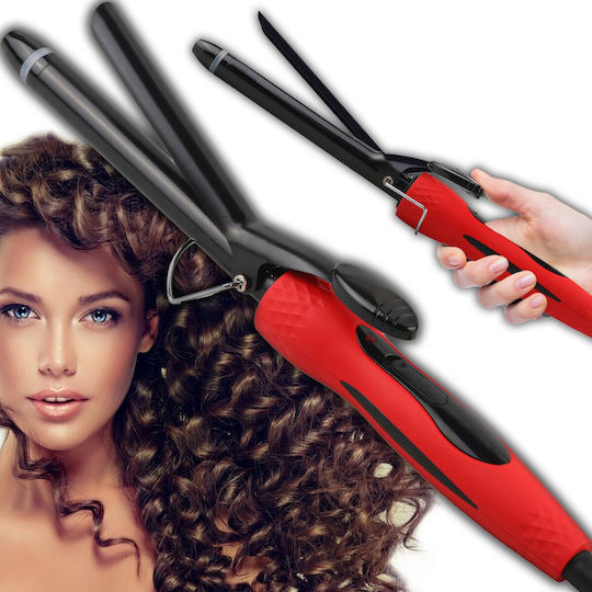 Hair Curling Iron 19mm 45W U155