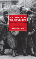 Memoir Of The Warsaw Uprising