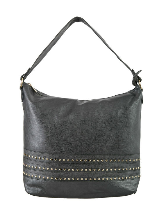 SHOULDER BAG 017.9307_BLACK