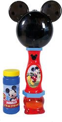 John Magic Mickey & Minnie Bubble Makers (Various Designs/Assortment of Designs) 1pc