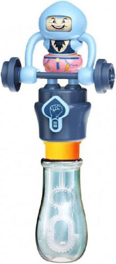 Luna Bubble Makers (Various Designs/Assortment of Designs) 1pc