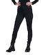 M Missoni Narrow Trousers Black