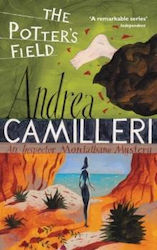 Andrea Camilleri the Potter's Field