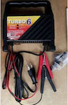 Maxeed Car Battery Charger