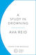 Study in Drowning