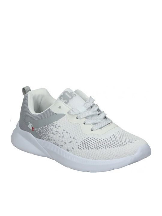 Thirty Sports Shoe L-3575 White