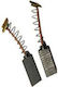 Dedra YSG015 Carbon Brushes 1pcs