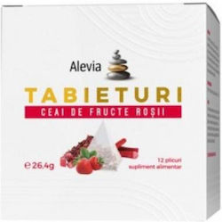 Alevia Червено Чай 12 Чанти 1бр